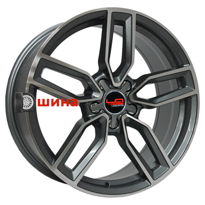 LegeArtis Concept Concept-A519 8x18/5x112 ET31 D66,6 GMF