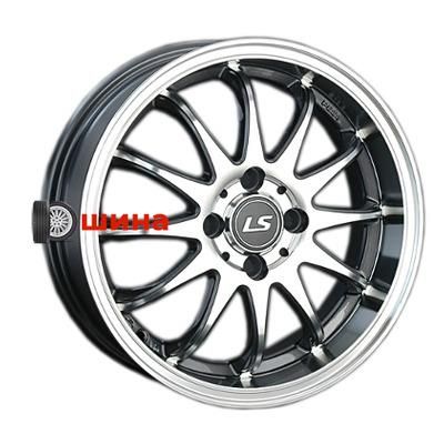 LS 299 6x15/4x100 ET45 D73,1 GMF (конус)