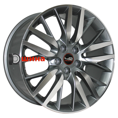 LegeArtis Concept Concept-LR511 9,5x20/5x120 ET53 D72,6 GMF