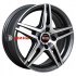 Alcasta M54 6,5x16/4x100 ET50 D60,1 GMF