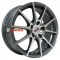 Alcasta M08 6x15/4x100 ET50 D60,1 GMF