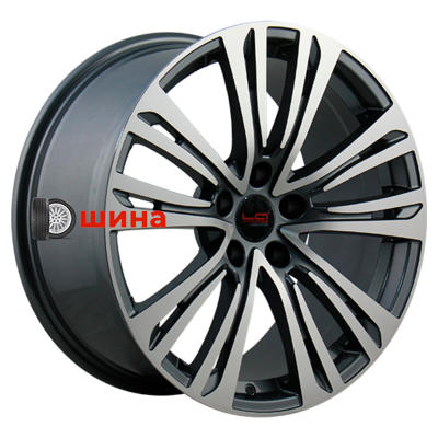 LegeArtis Concept Concept-A529 8,5x19/5x112 ET28 D66,6 GMF