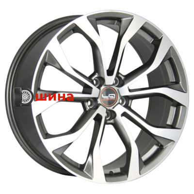 LegeArtis A69 8,5x19/5x112 ET32 D66,6 GMF