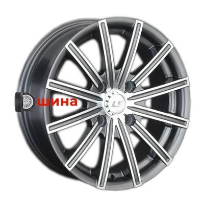 LS 312 7,5x17/5x100 ET45 D73,1 GMF