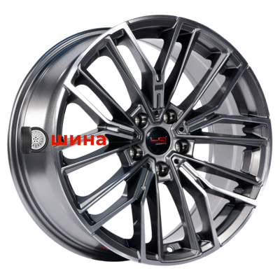 LegeArtis Concept Concept-B545 8x19/5x112 ET36 D66,6 GMF