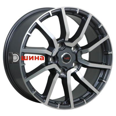 LegeArtis Concept Concept-TY556 9x20/5x150 ET45 D110,1 GMF