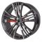 FR replica LX5015 8,5x20/5x114,3 ET38 D60,1 GMF (№11)