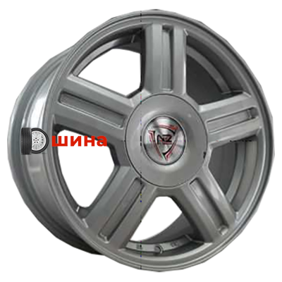 NZ SH653 6x15/4x98 ET32 D58,6 GMF