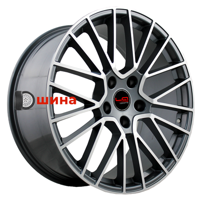 LegeArtis Concept Concept-PR521 9x20/5x130 ET50 D71,6 GMF