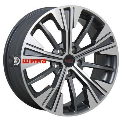 LegeArtis Concept Concept-MI551 7x18/5x114,3 ET38 D67,1 GMF