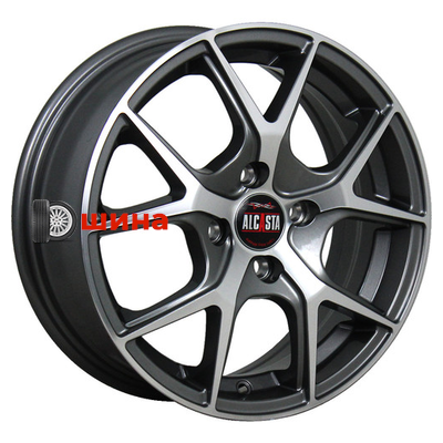 Alcasta M52 6x15/4x100 ET36 D60,1 GMF