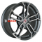 Alcasta M18 6,5x15/5x139,7 ET40 D98,6 GMF