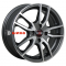 Alcasta M57 6,5x16/5x114,3 ET42,5 D67,1 GMF