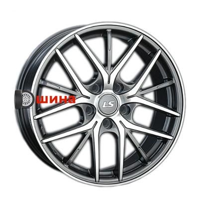 LS 315 7x17/5x114,3 ET40 D73,1 GMF