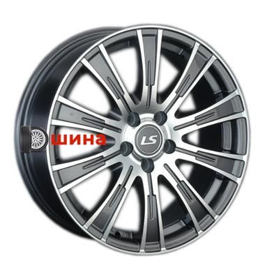 LS 311 7x17/5x114,3 ET40 D73,1 GMF