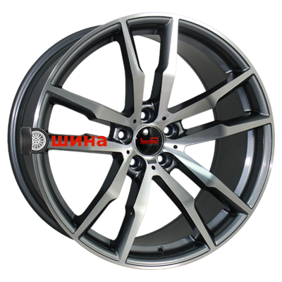 LegeArtis B222 10,5x20/5x112 ET40 D66,6 GMF