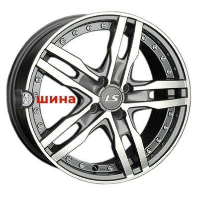 LS 356 6x16/4x100 ET41 D60,1 GMF