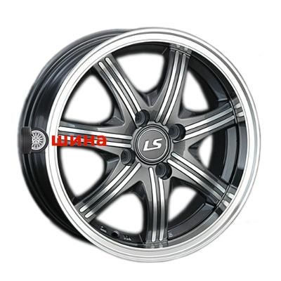 LS 323 7x16/5x114,3 ET40 D73,1 GMF (конус)