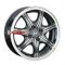 LS 323 7x16/5x114,3 ET40 D73,1 GMF