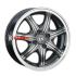 LS 323 7x17/5x112 ET45 D57,1 GMF