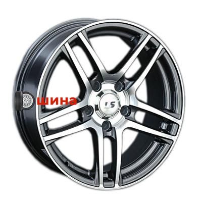 LS 285 7x17/5x114,3 ET40 D73,1 GMF