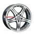 LS 322 7,5x17/5x114,3 ET45 D73,1 GMF (конус)