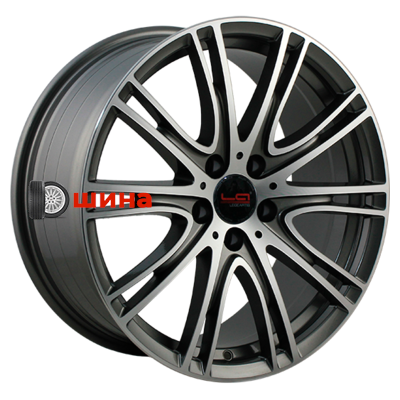 LegeArtis Concept Concept-B532 8,5x20/5x120 ET33 D72,6 GMF