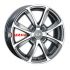 LS 313 6x15/4x100 ET43 D60,1 GMF