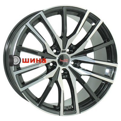 LegeArtis Concept Concept-B536 10x21/5x120 ET40 D74,1 GMF