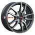 Alcasta M57 6x15/4x100 ET48 D54,1 GMF