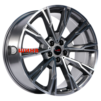 LegeArtis Concept Concept-B544 9,5x22/5x112 ET37 D66,6 GMF