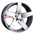 LS 806 7x17/5x108 ET45 D63,3 GMF (конус)