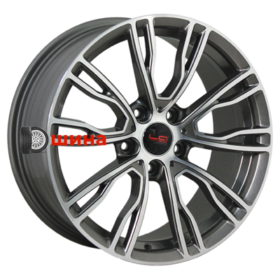 LegeArtis Concept Concept-B533 10x21/5x120 ET40 D74,1 GMF