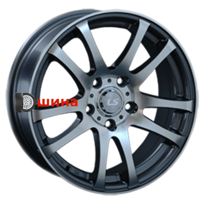 LS 283 6,5x15/5x105 ET39 D56,6 GMF