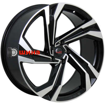 LegeArtis Concept Concept-VV549 8x18/5x112 ET25 D66,6 GMF