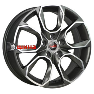 LegeArtis Concept Concept-SK516 7x17/5x112 ET40 D57,1 GMF