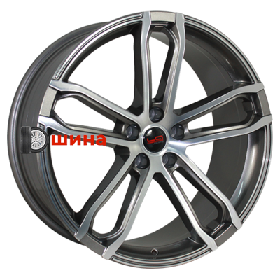 LegeArtis Concept Concept-VV547 9x20/5x112 ET33 D66,6 GMF