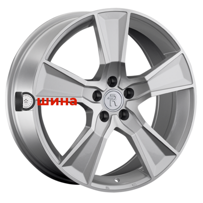 Replay A157(MR) 8x20/5x112 ET48 D66,6 GMF (конус, C570-01)