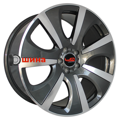 LegeArtis Concept Concept-MR520 8,5x20/5x112 ET56 D66,6 GMF