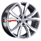 Replay MR274 8x18/5x112 ET37,5 D66,6 GMF (конус, C570)