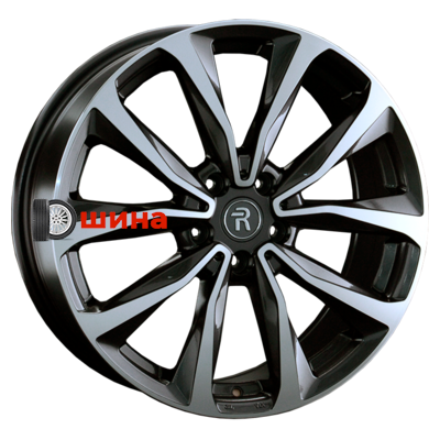 Replay B265 7,5x19/5x112 ET32 D66,6 GMF (конус, B640)