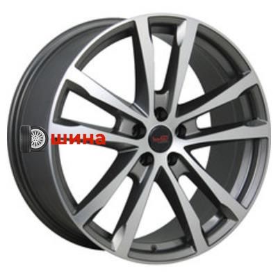 LegeArtis JG18 8,5x20/5x108 ET49 D63,4 GMF
