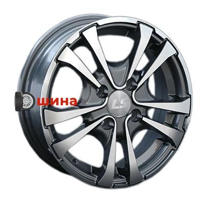 LS 309 6x15/4x98 ET32 D58,6 GMF
