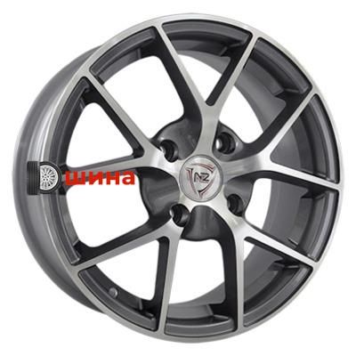 NZ SH634 6x14/4x98 ET35 D58,6 GMF
