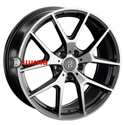 Replay SK179 8x18/5x112 ET44 D57,1 GMF (конус, C570)