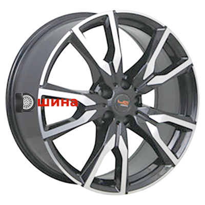 LegeArtis Concept Concept-B564 8,5x20/5x112 ET35 D66,6 GMF