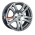 LS 318 6,5x15/4x98 ET32 D58,6 GMF