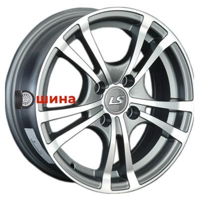 LS 397 6x14/4x98 ET38 D58,6 GMF (конус)
