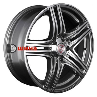 NZ F-6 8x18/5x114,3 ET35 D67,1 GMF