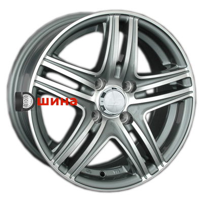 LS 903 6,5x15/5x105 ET39 D56,6 GMF (конус)